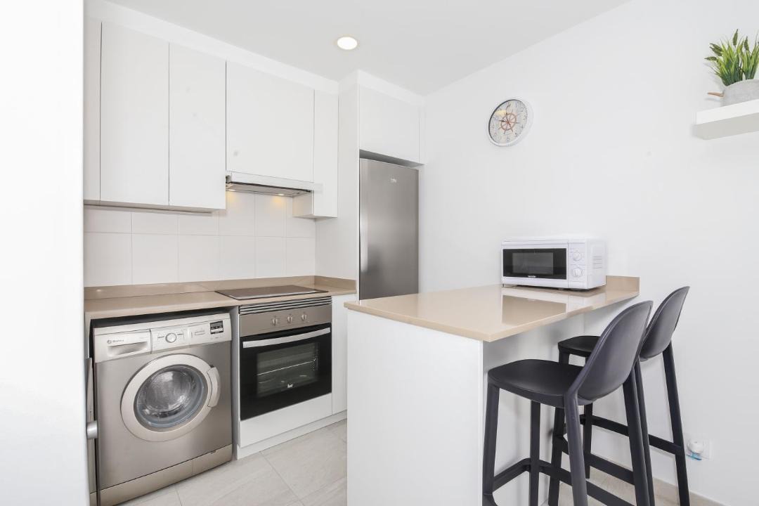 Photo of Kitchen in Cala Blanca