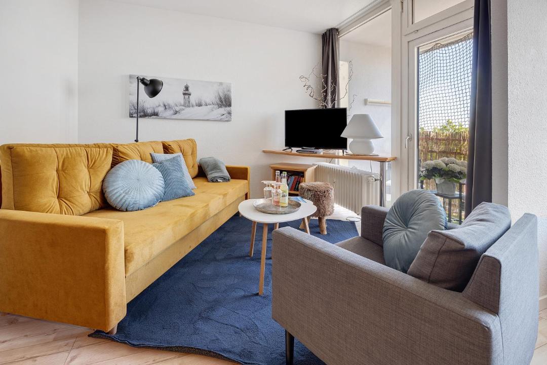 Photo of Livingroom in Region Hannover District