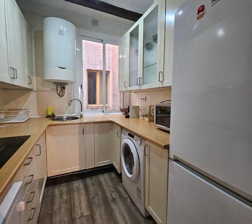 Photo of Kitchen in Gothic Quarter