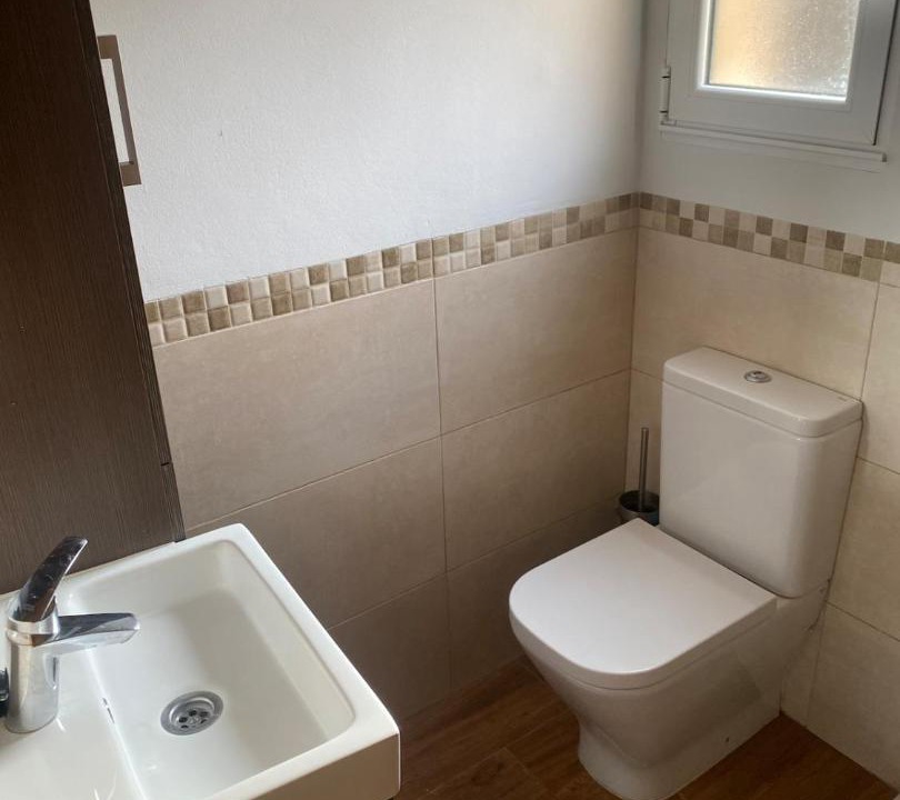 Photo of Bathroom in Granja de Moreruela