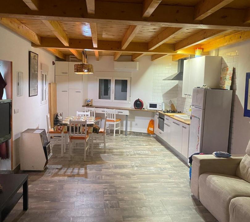 Photo of Livingroom in Granja de Moreruela