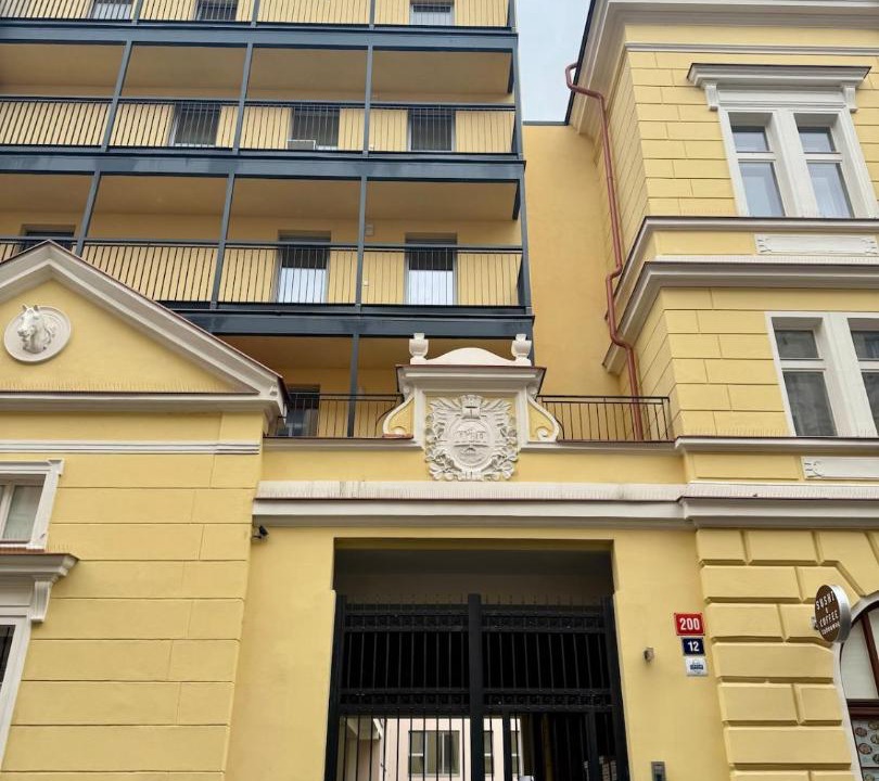 Photo of Others in Vinohrady