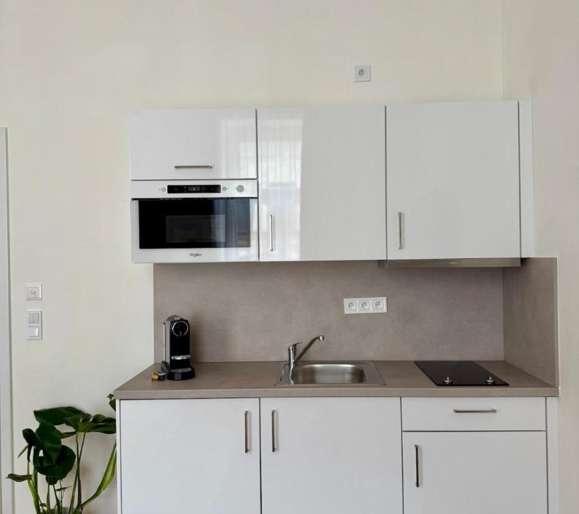 Photo of Kitchen in Vinohrady