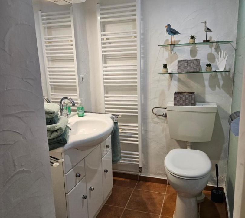Photo of Bathroom in Horum