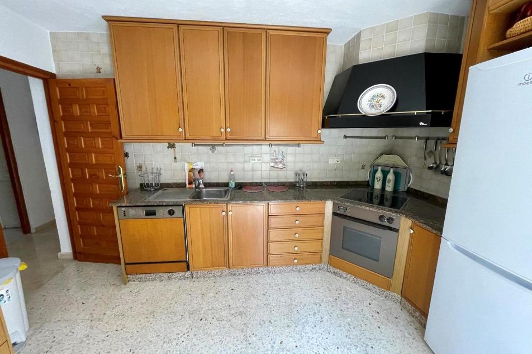 Photo of Kitchen in Cumbre del Sol
