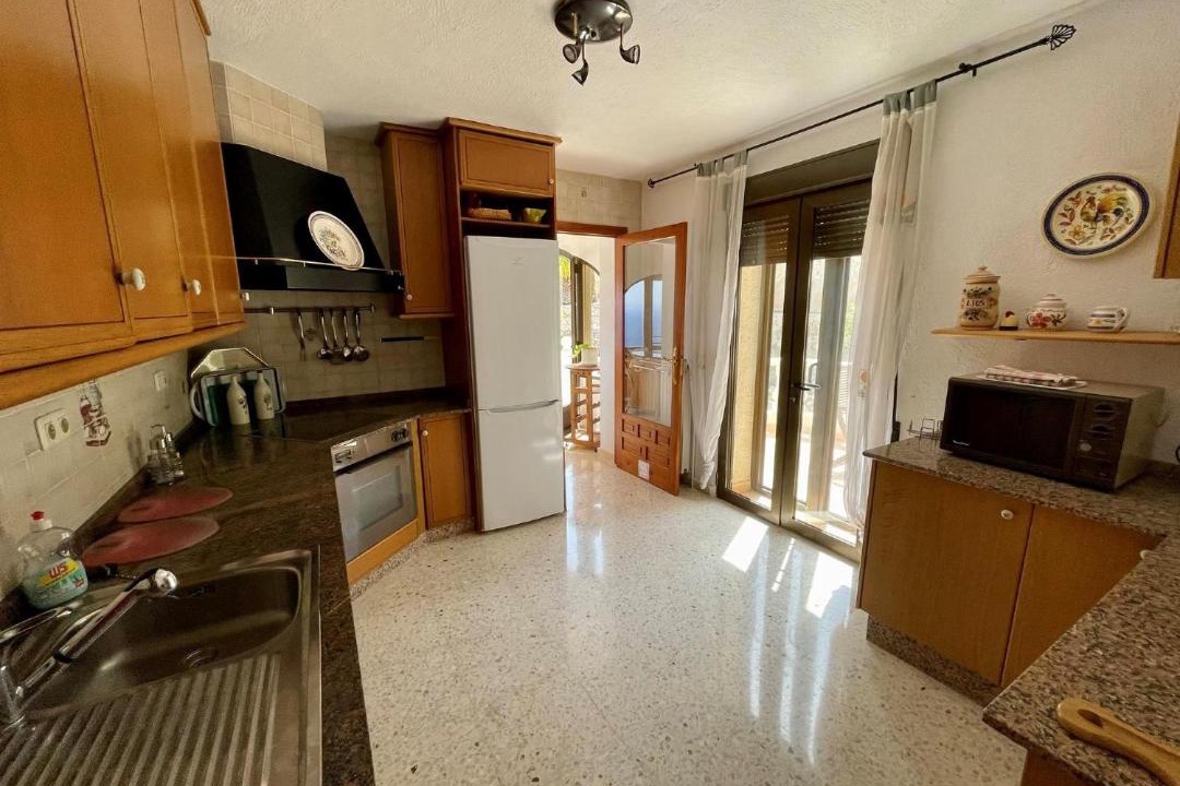 Photo of Kitchen in Cumbre del Sol