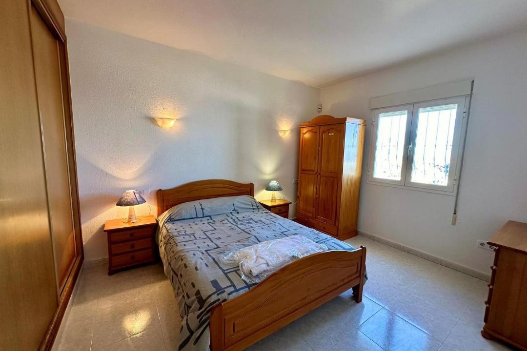 Photo of Bedroom in Cumbre del Sol