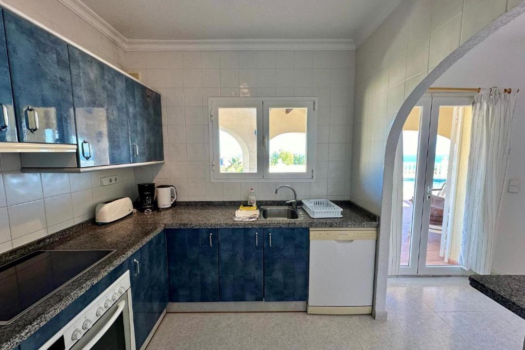 Photo of Kitchen in Cumbre del Sol