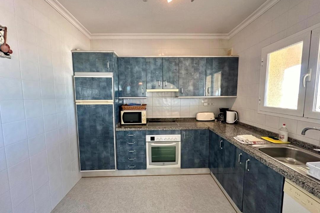 Photo of Kitchen in Cumbre del Sol