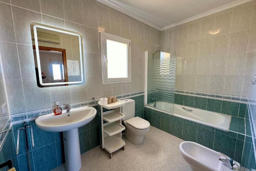 Photo of Bathroom in Cumbre del Sol