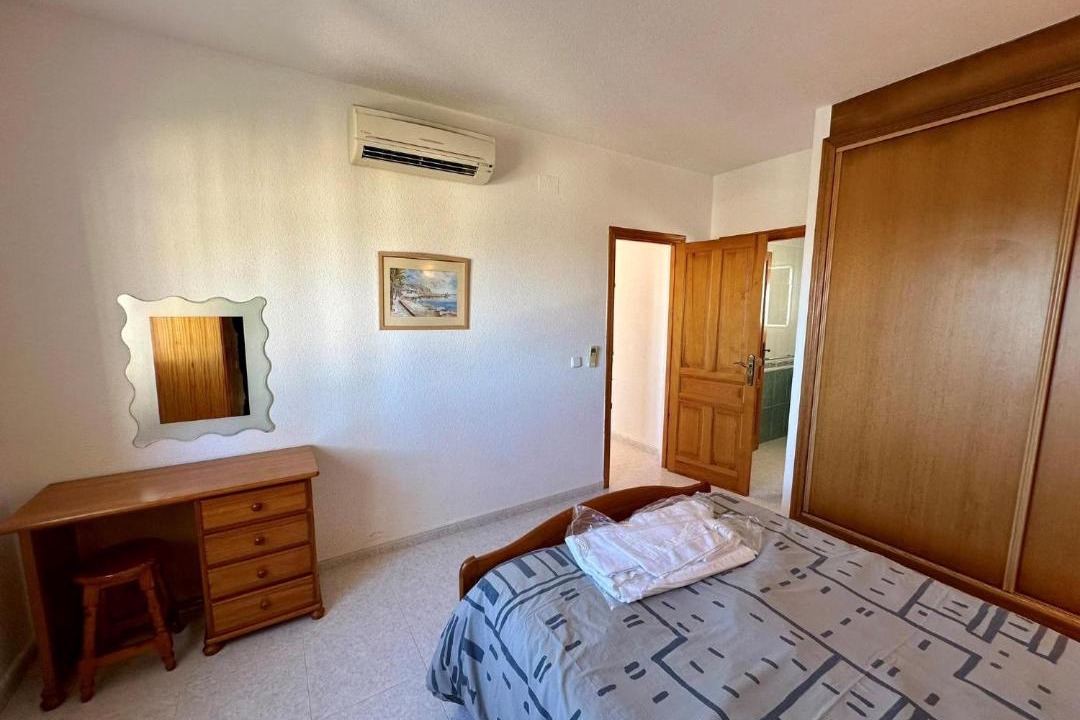Photo of Bedroom in Cumbre del Sol
