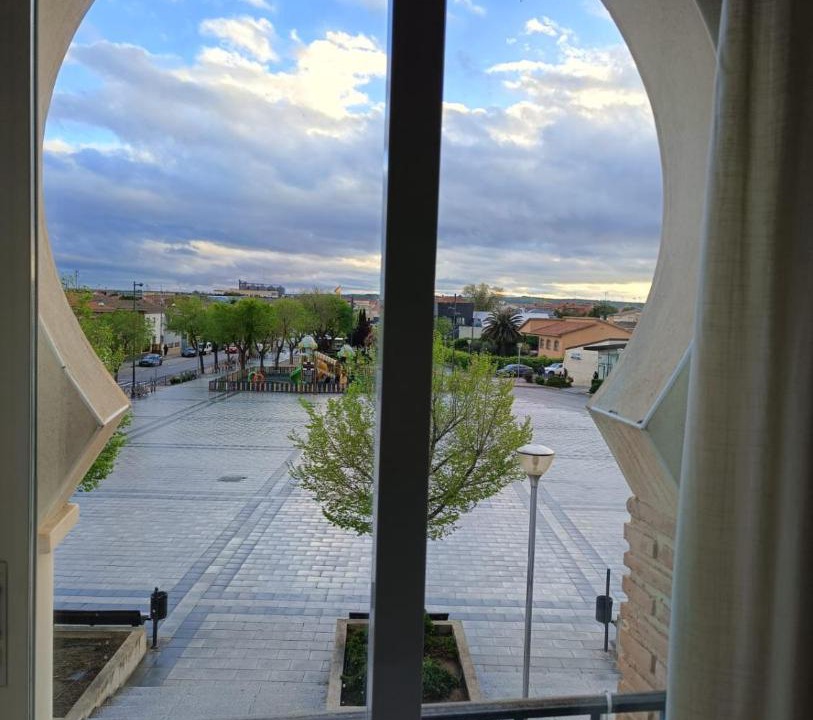 Photo of Patio Balcony in Mocejon