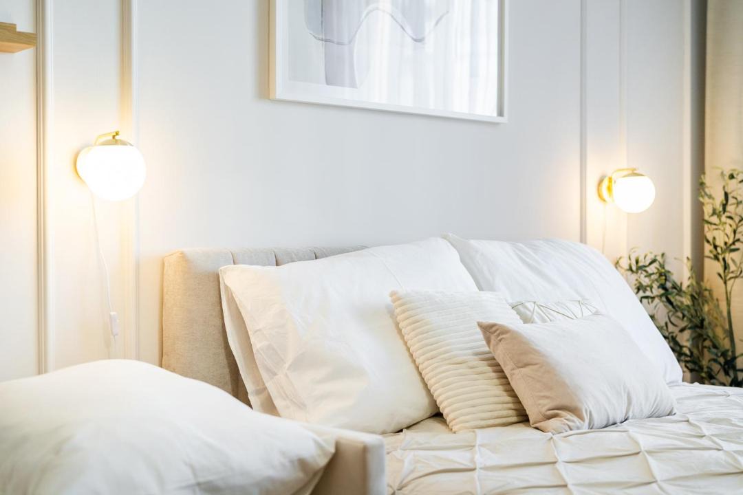 Photo of Bedroom in Smichov