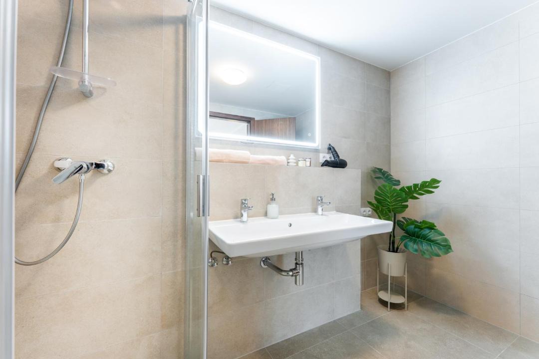Photo of Bathroom in Smichov