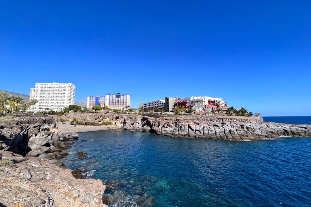 Photo of Others in Playa Paraiso