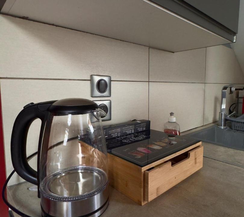 Photo of Kitchen in Bellegarde-sur-Valserine