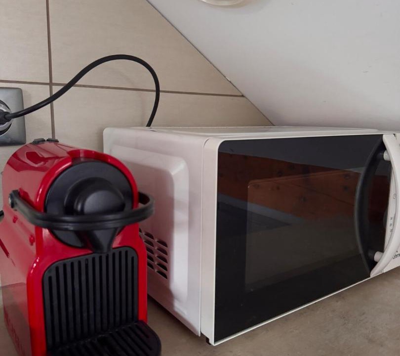 Photo of Kitchen in Bellegarde-sur-Valserine