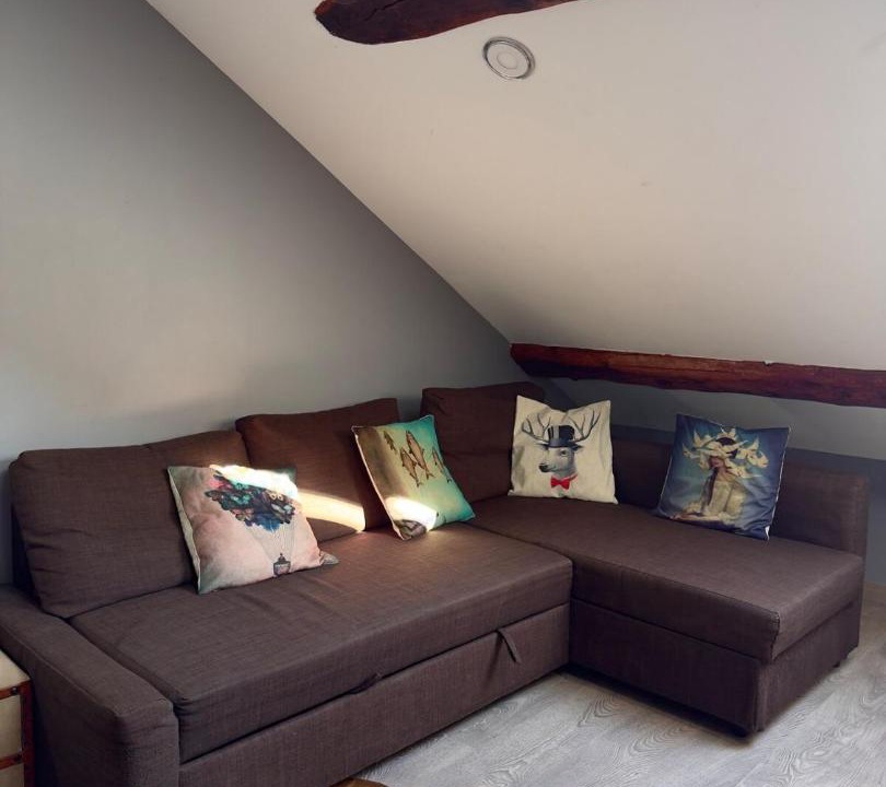 Photo of Livingroom in Bellegarde-sur-Valserine