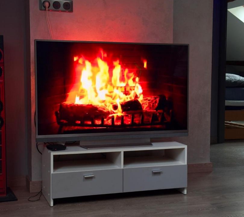 Photo of Livingroom in Bellegarde-sur-Valserine