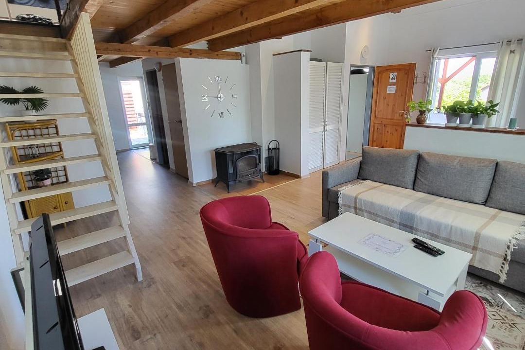 Photo of Livingroom in Hloubetin