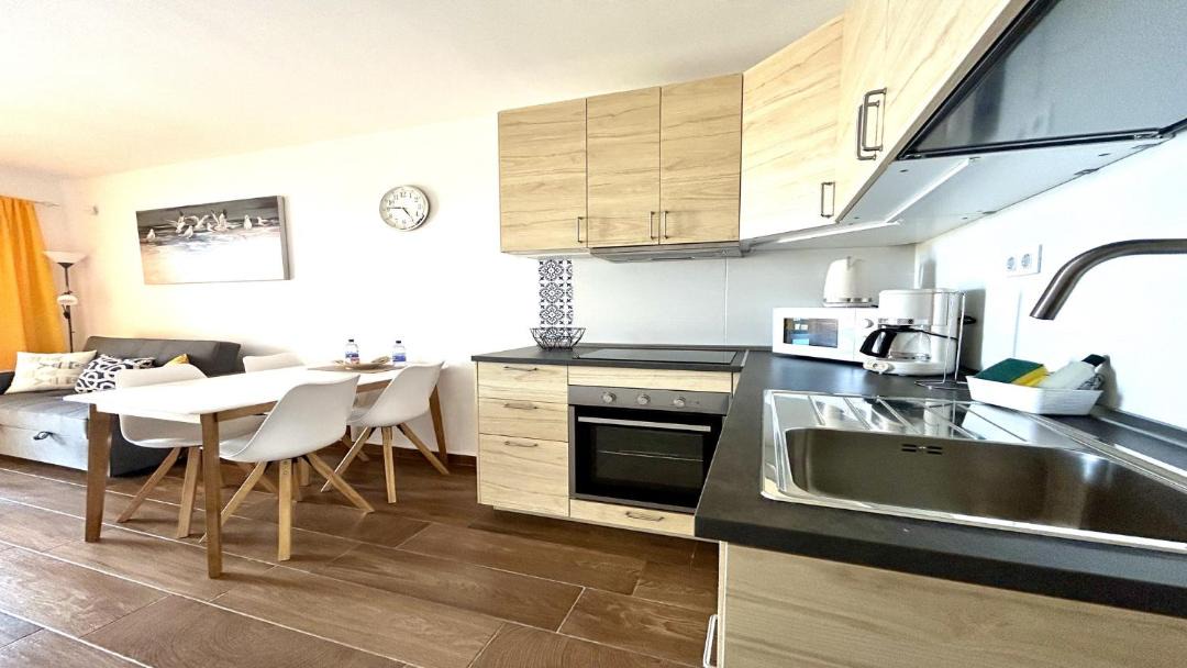 Photo of Kitchen in Bahia Calma