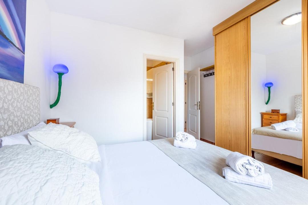 Photo of Bedroom in Candelaria