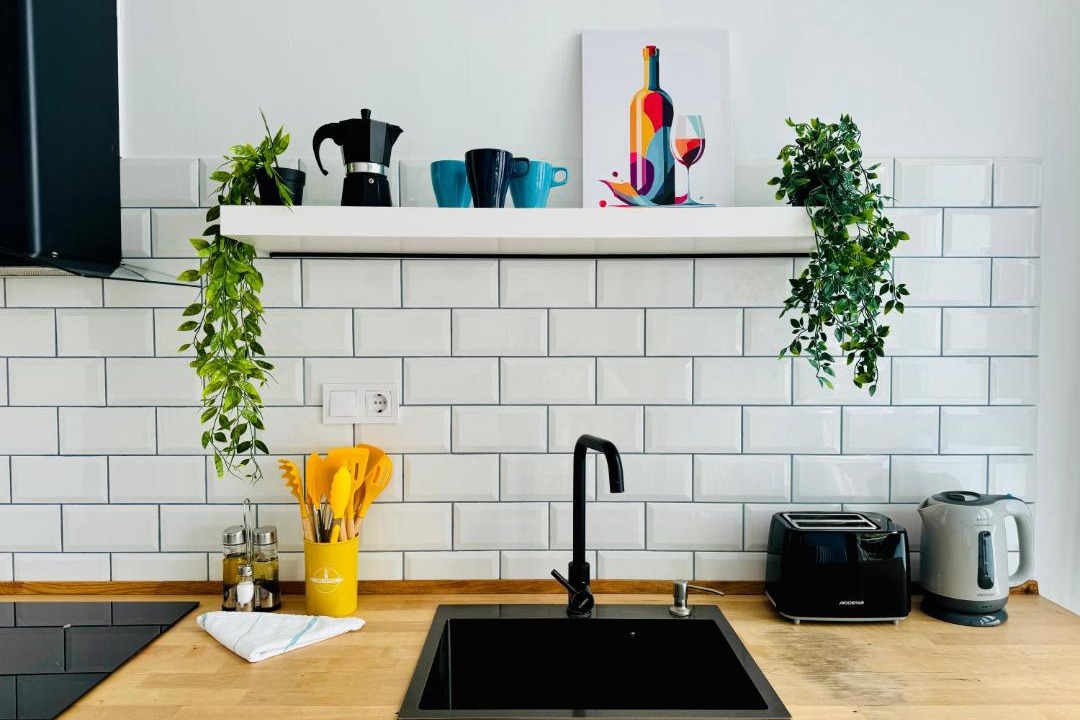 Photo of Kitchen in La Malva-rosa