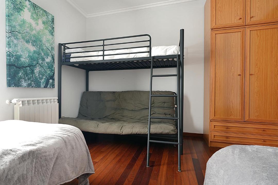 Photo of Bedroom in Meis
