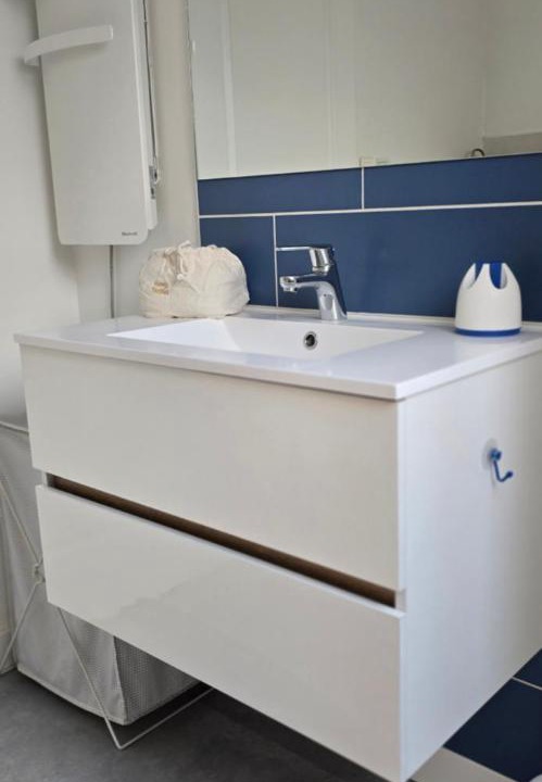 Photo of Bathroom in Villers-le-Lac