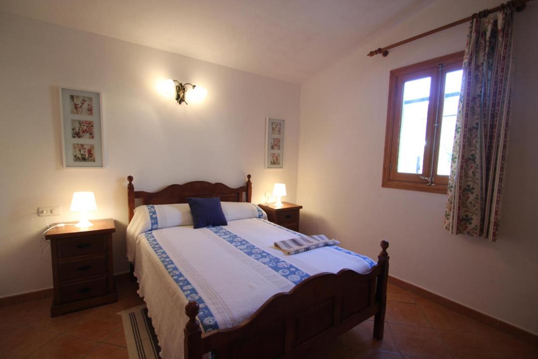 Photo of Bedroom in Campos