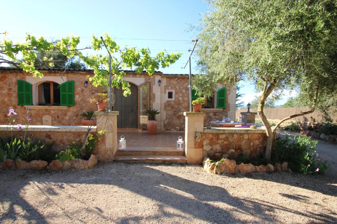 Photo of Buildings in Campos