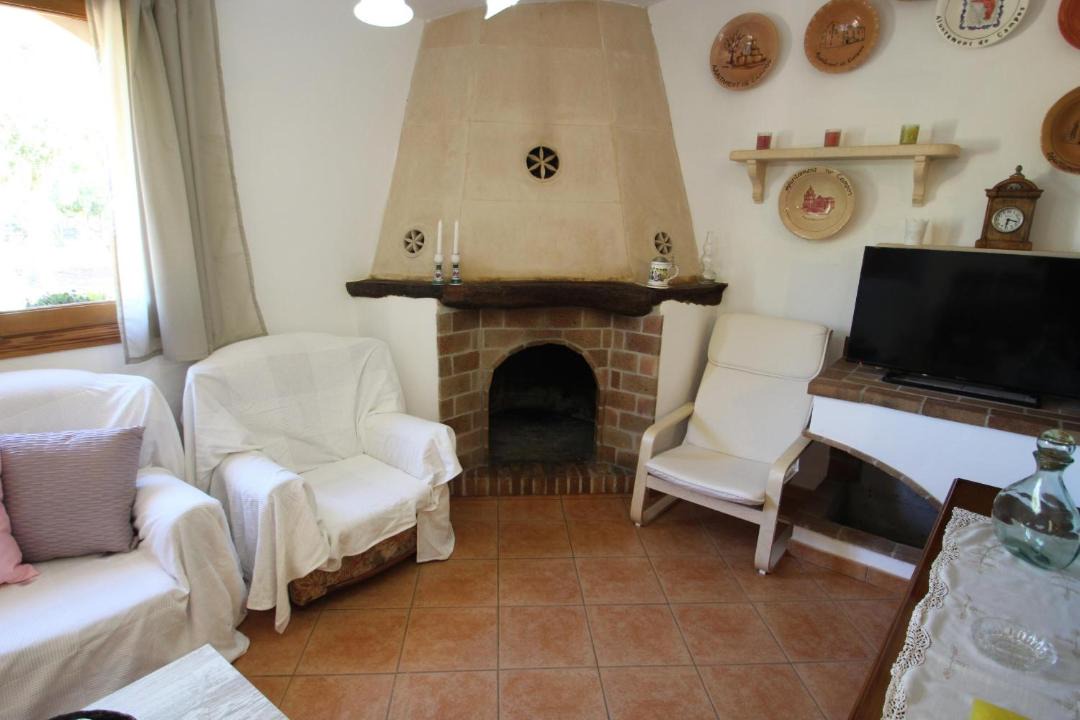 Photo of Livingroom in Campos