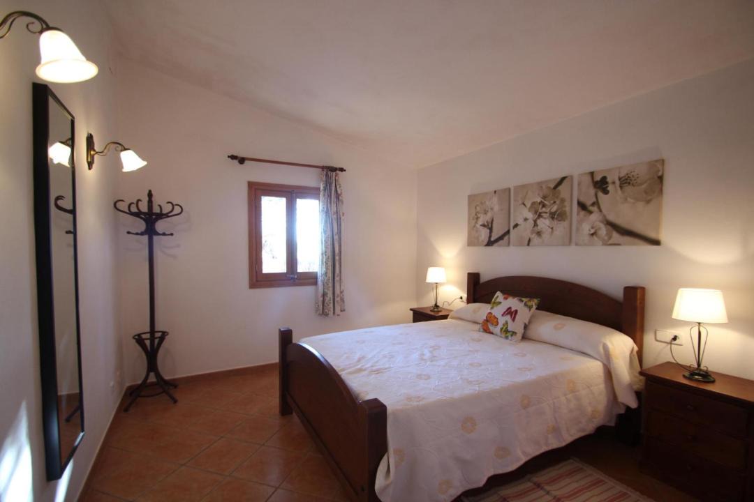 Photo of Bedroom in Campos