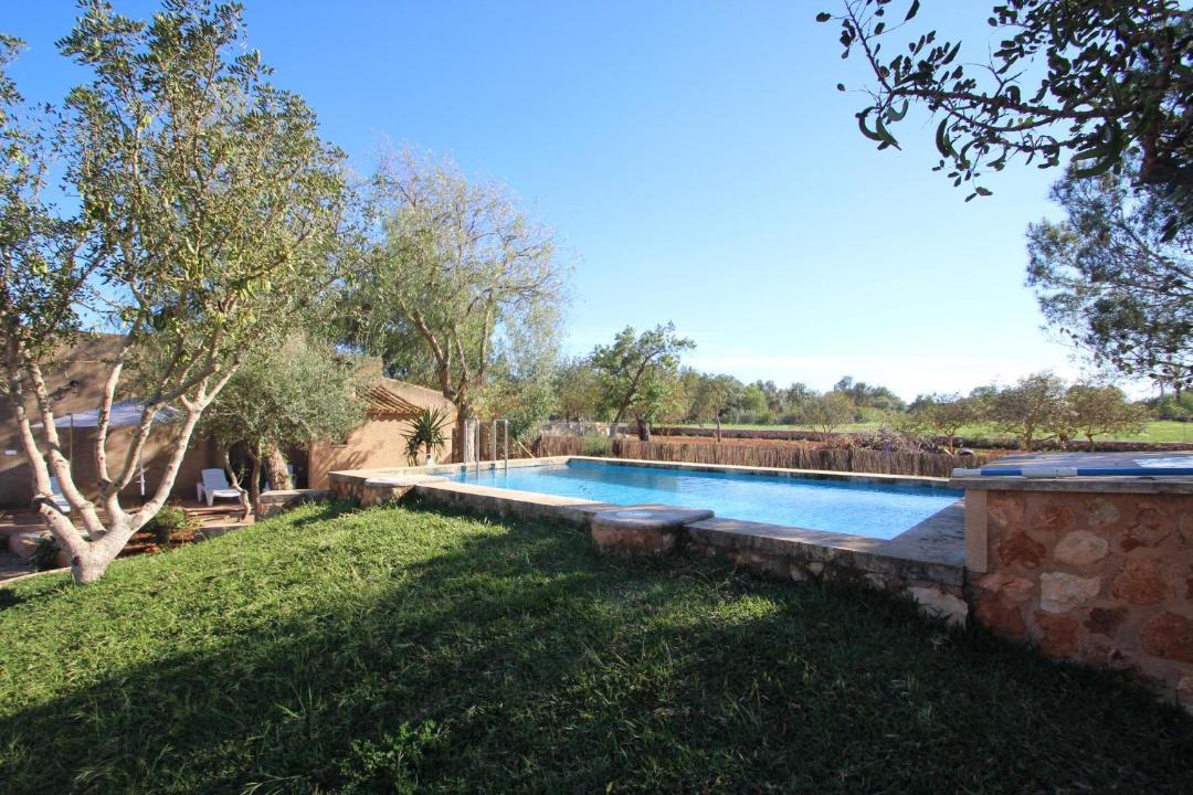 Photo of Outdoor in Campos