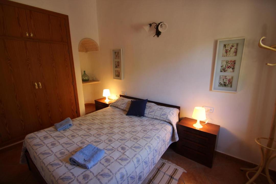 Photo of Bedroom in Campos