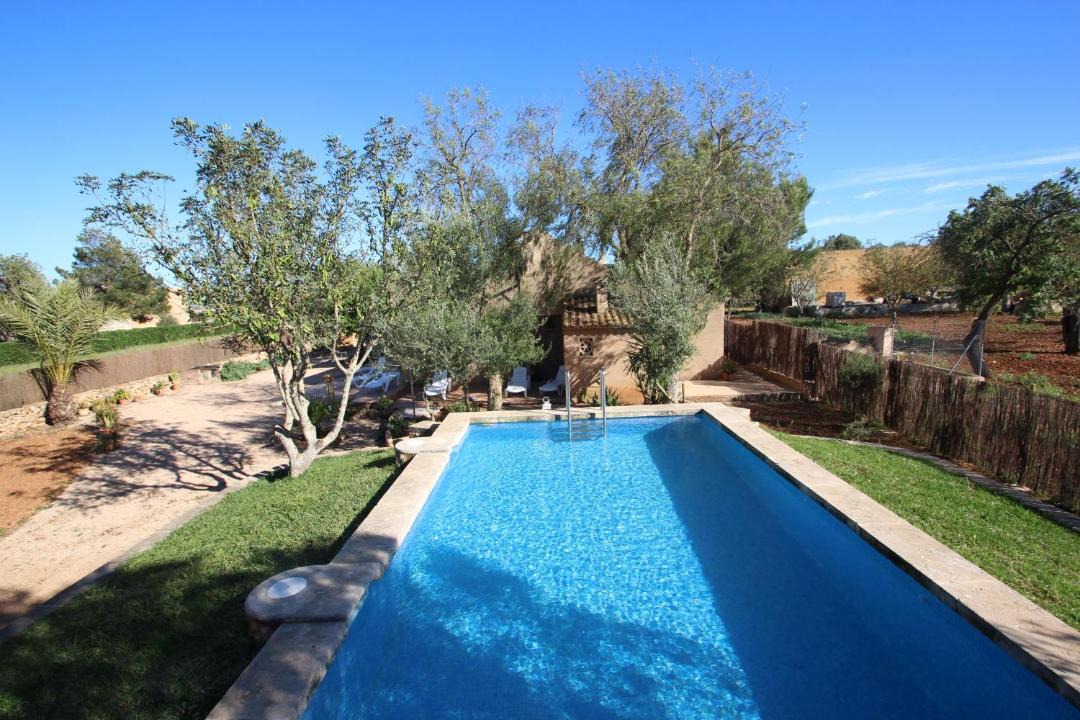 Photo of Outdoor in Campos