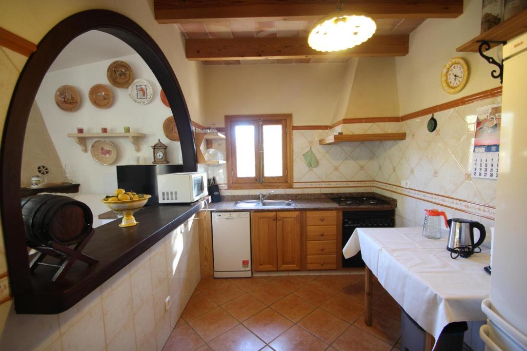 Photo of Kitchen in Campos