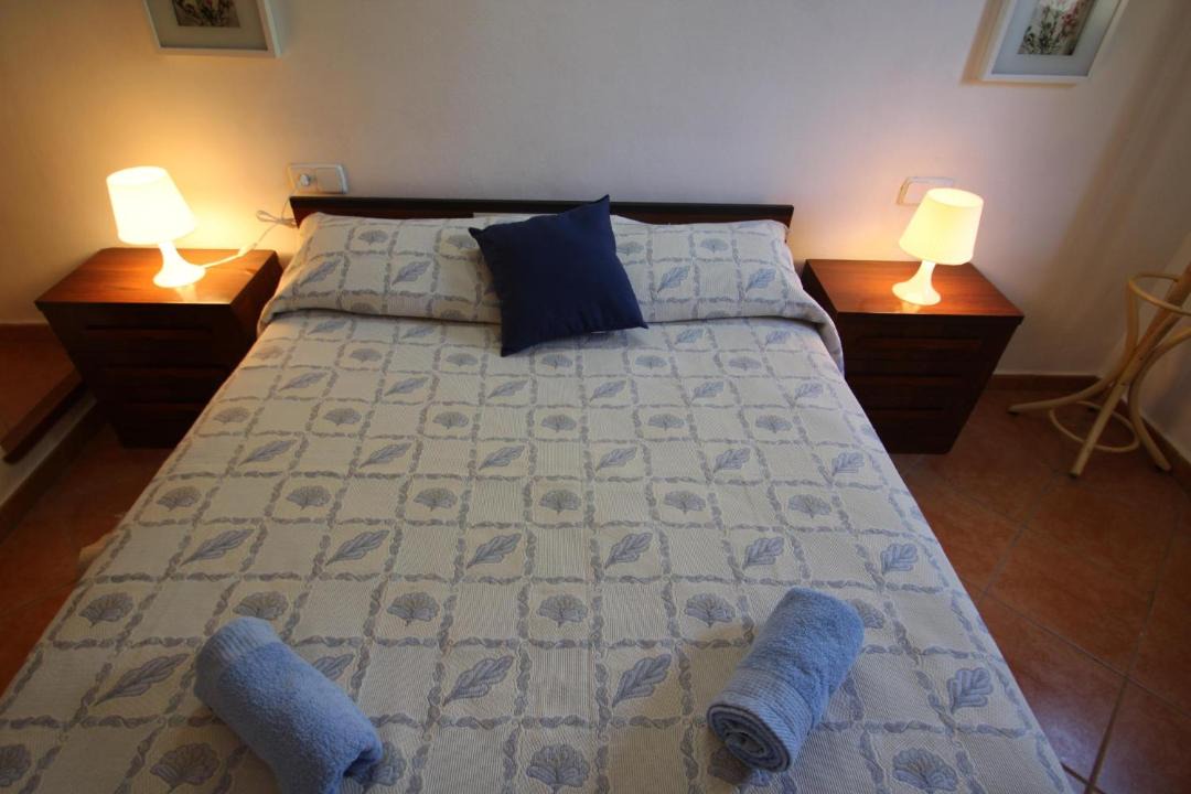Photo of Bedroom in Campos