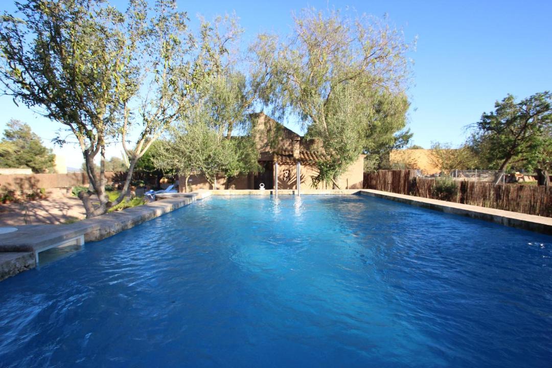 Photo of Outdoor in Campos