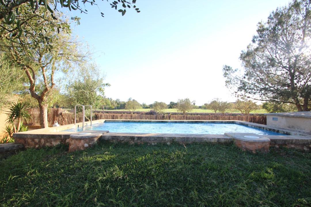 Photo of Outdoor in Campos