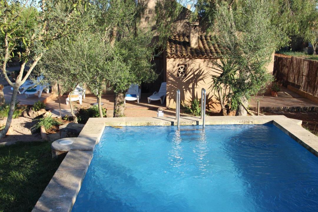 Photo of Outdoor in Campos