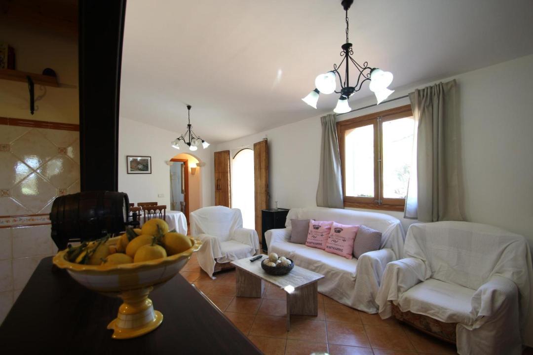 Photo of Livingroom in Campos