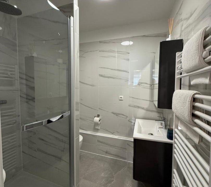 Photo of Bathroom in Stendal