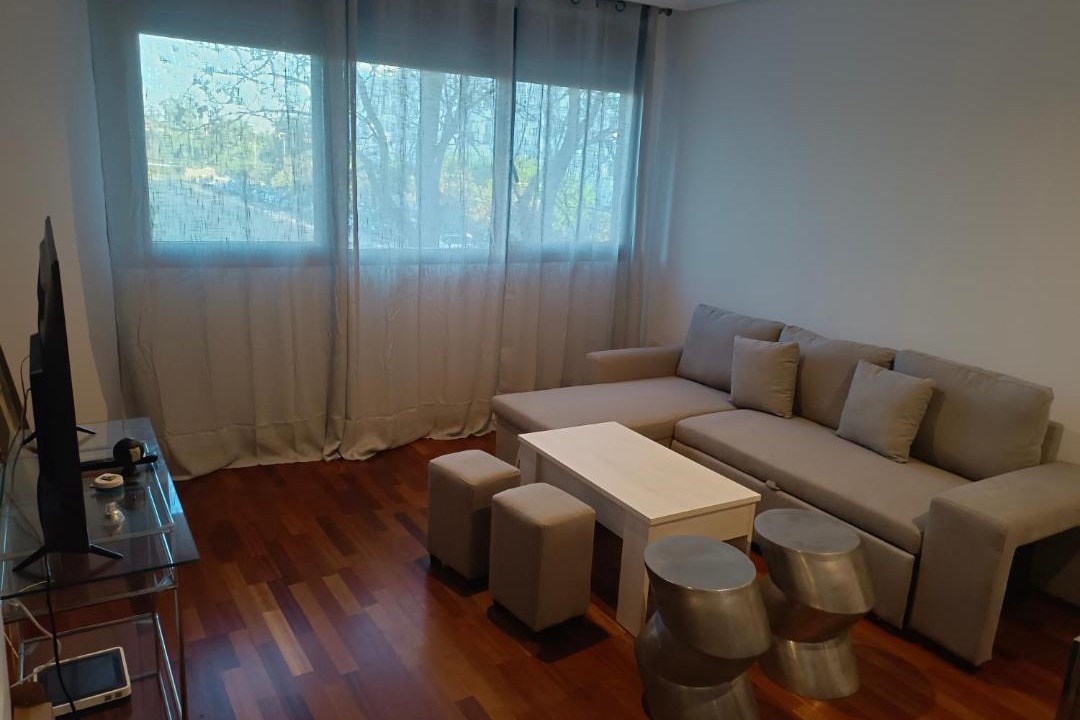 Photo of Livingroom in Valdeolleros