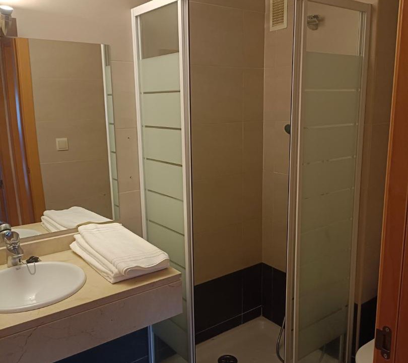 Photo of Bathroom in Valdeolleros