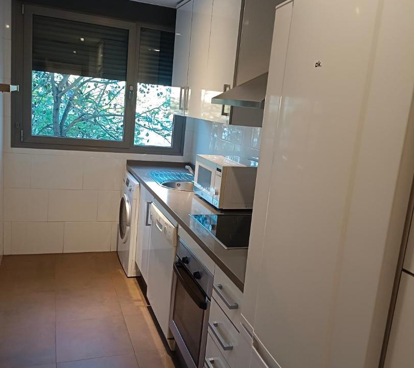 Photo of Kitchen in Valdeolleros