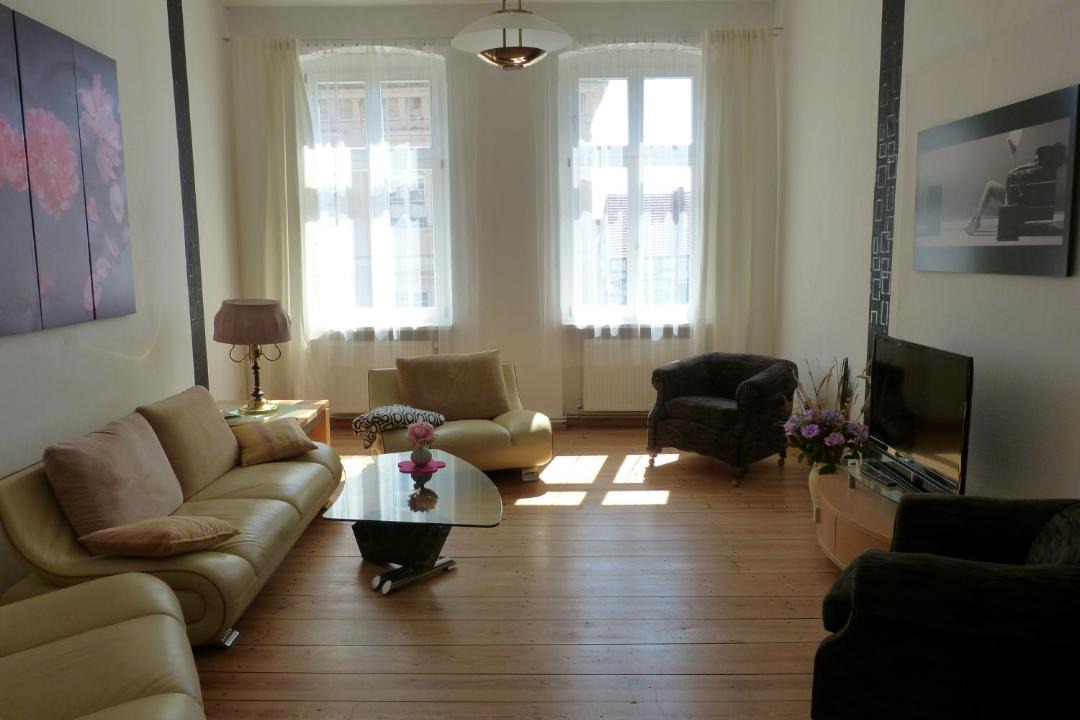 Photo of Livingroom in Havelberg
