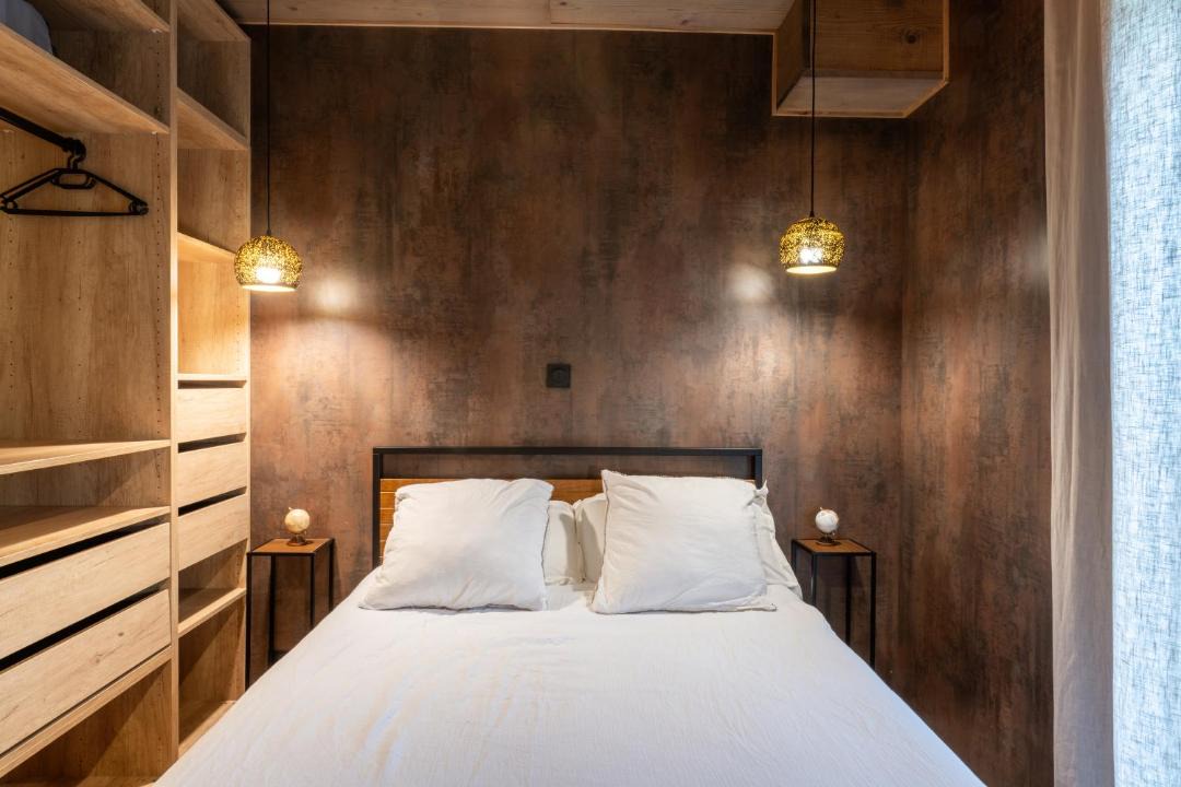 Photo of Bedroom in Seynod