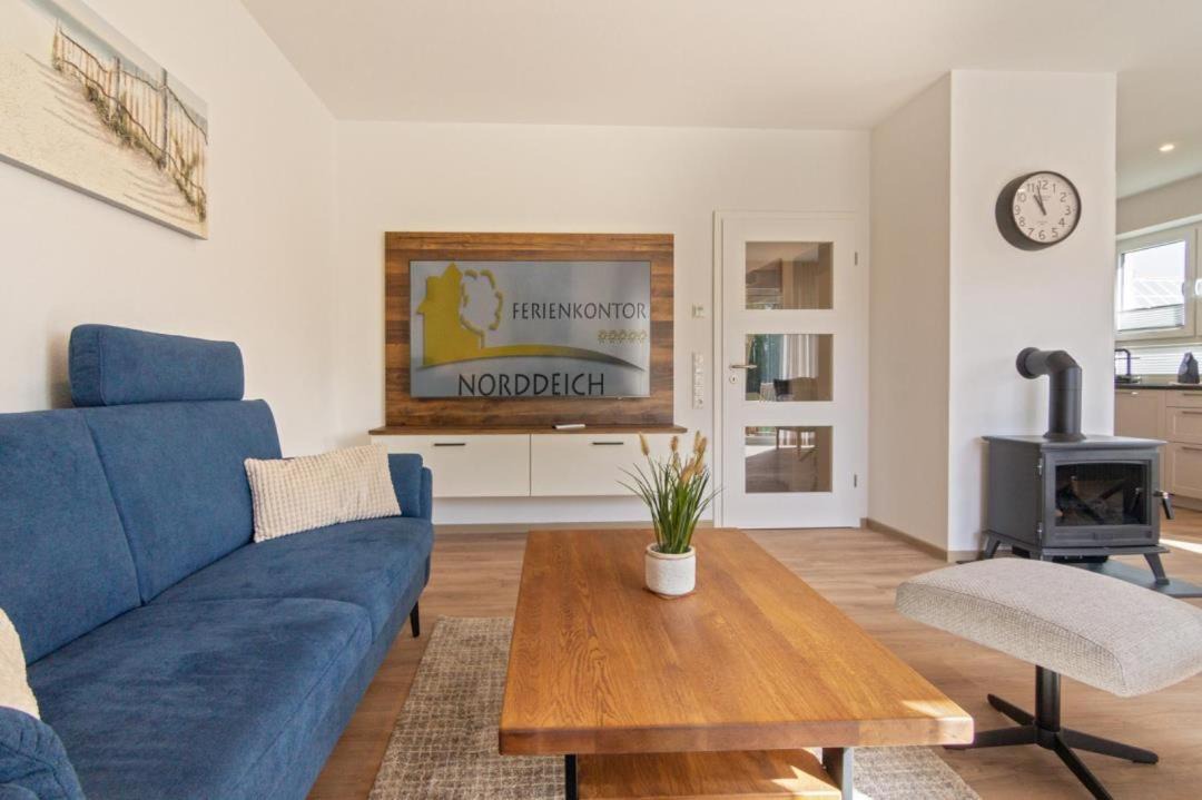 Photo of Livingroom in Hagermarsch