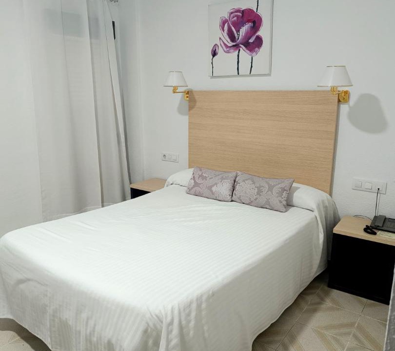Photo of Bedroom in Jerez de los Caballeros